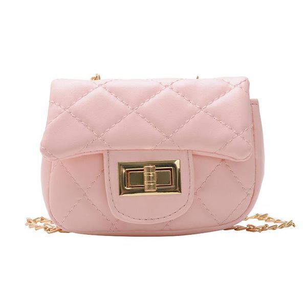 

children's mini purses clutch bag leather cute kids small coin wallet pouch baby girls party purse girl crossbody bags gift, White