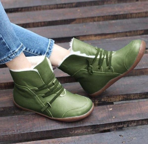 

boots 2021 winter short plush women's shoes si1001, Black