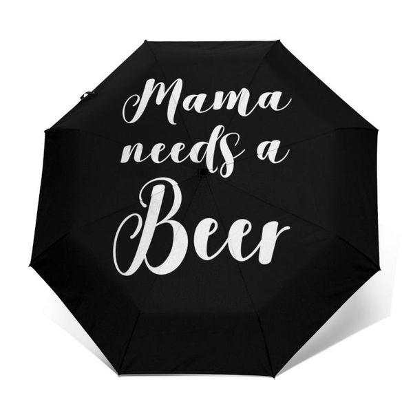 

umbrellas craft beer umbrella mini lightweight print tours wind proof automatic