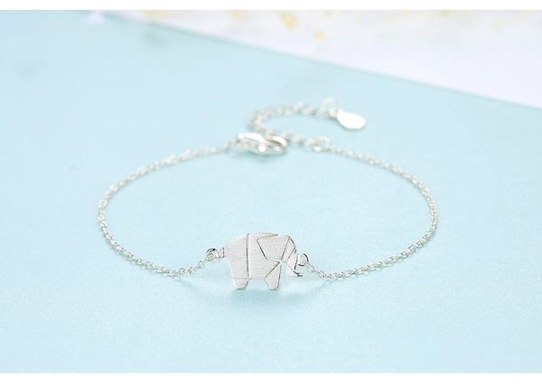 

sterling silver hand jewelry for women link, chain, Black