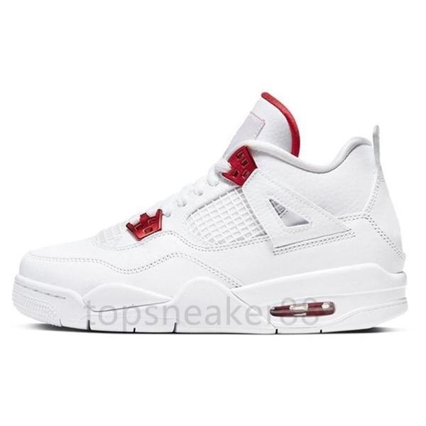 

good quality guava ice 4 4s black cat white cream sail cement what man woman basketball shoes metal purple green orange sports shoes 16