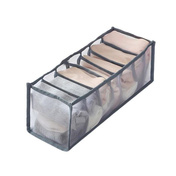 

storage drawers 1/3pcs underwear bra organizer box 2 colors drawer closet organizers boxes for scarfs socks