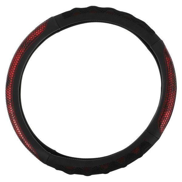 

steering wheel covers 1pc auto protective cover automobile sleeve