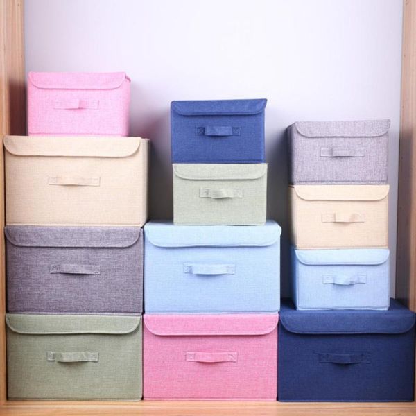 

foldable clothing underwear socks storage box container home wardrobe organizer &