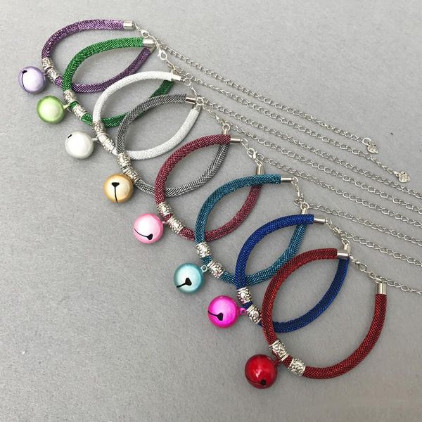 

cat collars & leads pet collar neck accessories flash dream national wind dog bell in stock