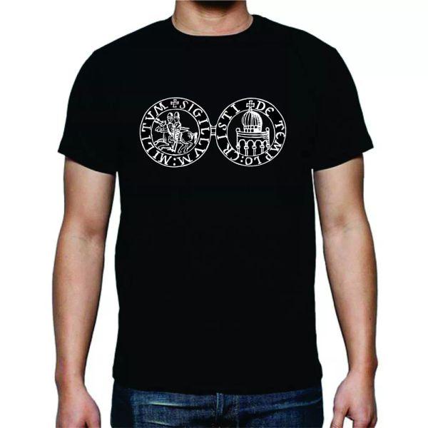 

Symbols God Catholic Cross Monuments King Christ Jesus T shirt tee, White;black