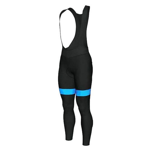 

racing pants 2021 men cycling tights summer autumn 9d padded long pant road mtb bicycle reflective trousers ciclismo, Black;blue