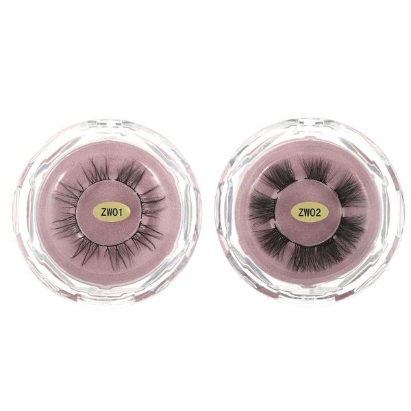 

false eyelashes 2 boxes like individual grafting lash thickness eyelash