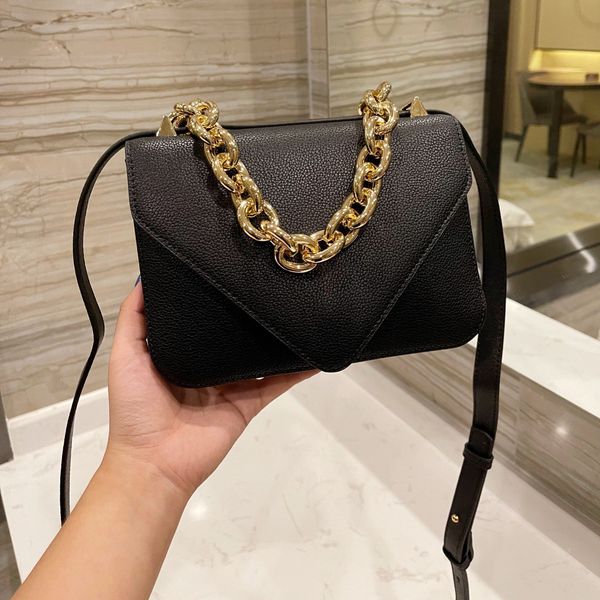 

handbag shoulder bags designer bag tote ladies handbags totes crossbody genuine leather luxurygold chain different styles shopping with orig