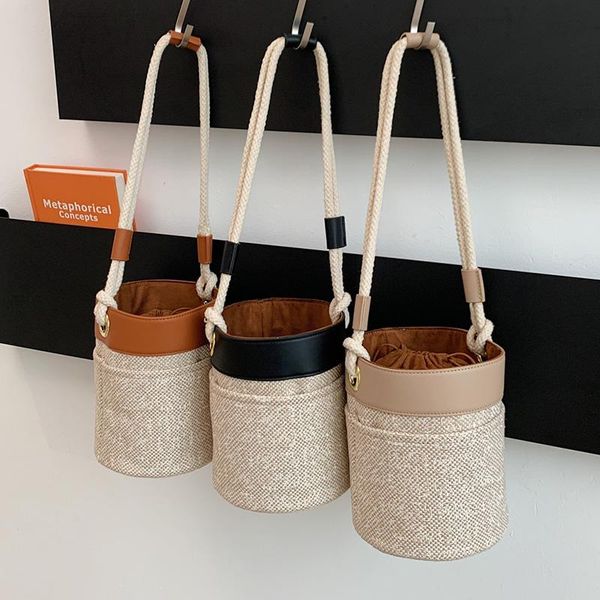 

evening bags women designer handbags luxury pu leather fashion tote messenger crossbody bag ladies bucket