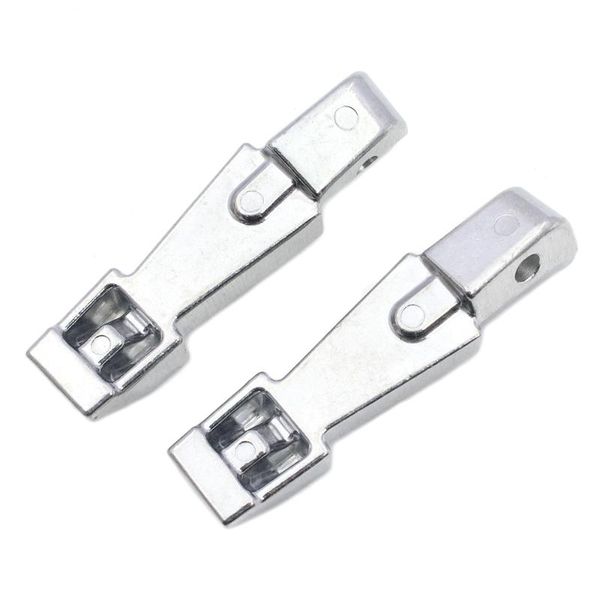 

pedals for bwm f800gs 2008-2021 f750gs/f850gs 2021-2021 motorcycle rear footrest footpeg aluminum cover foot pegs