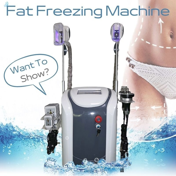 

fat e machine ultrasonic cavitation rf slimming 2021 standing face lipo laser 2 ing handle work together