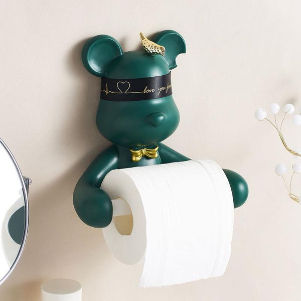 

nordic home decor tissue box holder napkin towel rack model decoration bathroom accessories boxes & napkins