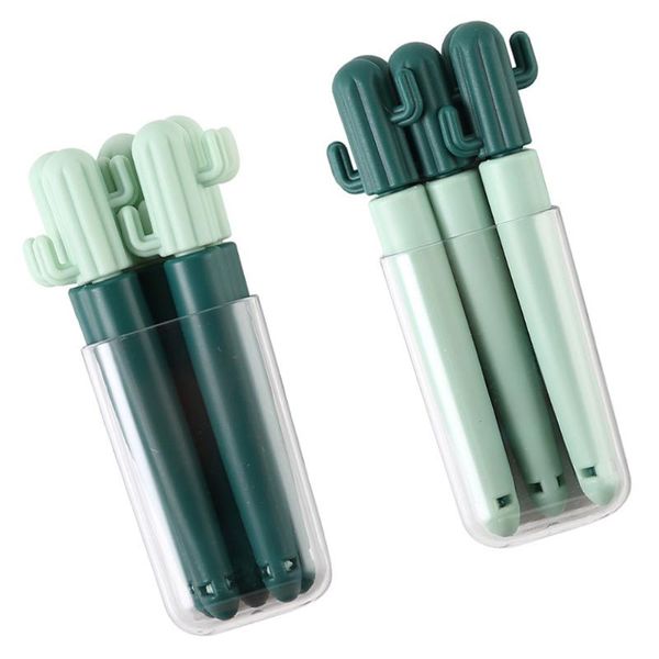 

bag clips 14pcs shape sealing cartoon snack clamps (assorted color)