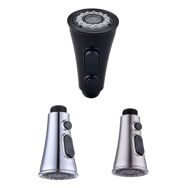 

sink faucet sprayer attachment movable kitchen water saving tap head other faucets, showers & accs