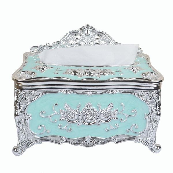 

tissue boxes & napkins box living room napkin car el crown ktv holder paper