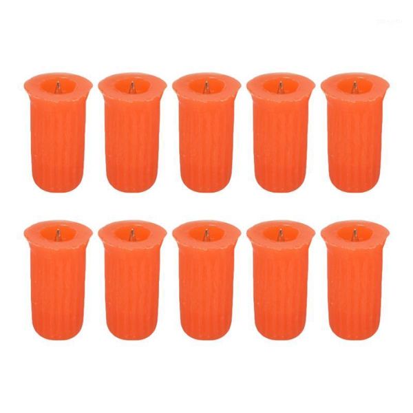 

100pcs eyelash glue bottle plugs blocking needles extensions tools1