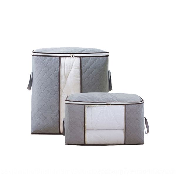 

SgiK quilt household packing moving artifact packaging storage bags storage packaging clothing finishing bag