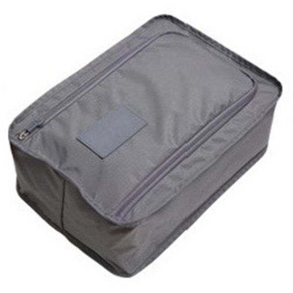 

clothing & wardrobe storage shoe bag with zip travel shoes waterproof pouch organizers portabl #l1