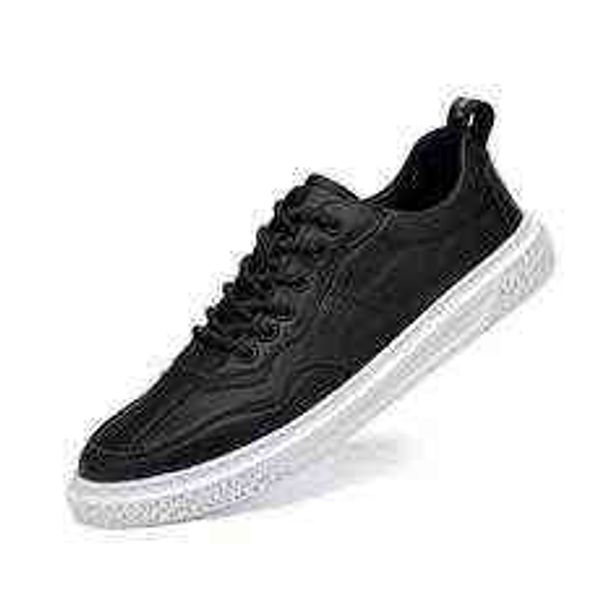 

tangzuo 20658 board shoes, , 38-45, black and white