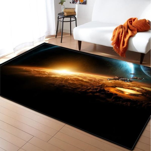 

carpets starry sky series carpet, bedroom non-slip carpet\floor mat, family decoration room carpet and living