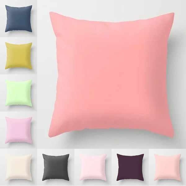 

pillow case inel capa de almofada decorativa, moderna, geomÃ©trica, para sofÃ¡,cadeira carro,45x45cm,cor amarela cinza