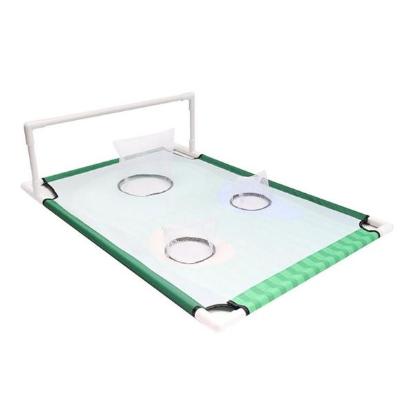 

golf training aids outdoor professional suit portable game with storage bag