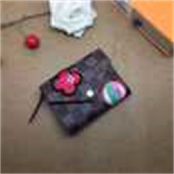 

m60149 wallet bumbags long wallet chain wallets purse clutches evening pouches mini belt bags u42i, Black;red