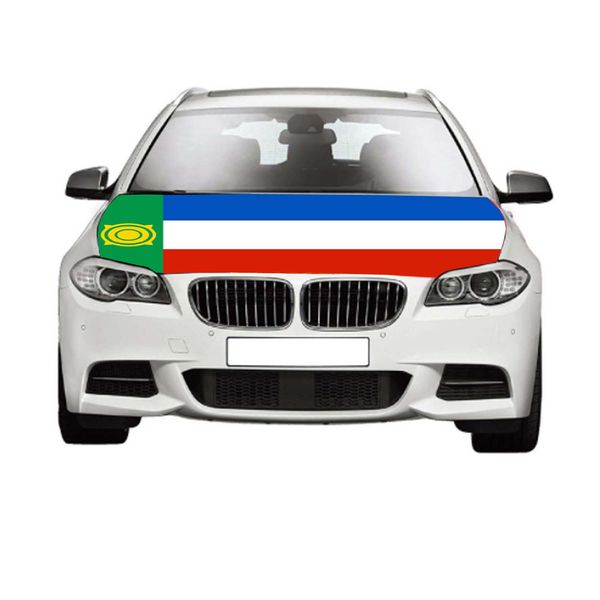 

republic of tatarstan flags 3.3x5ft 100%polyester