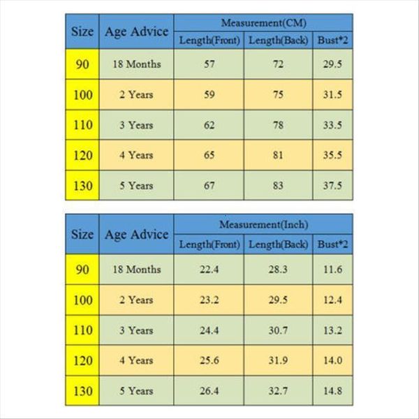 

princess yellow ruffle kid baby girl dresses girls boho half sleeve formal party children summer sundress 1 5t, Red;yellow