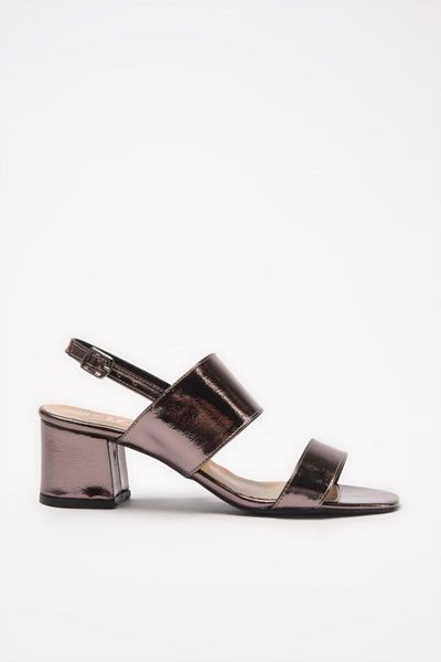 

sandals platinum women 's 01 say209520a530, Black