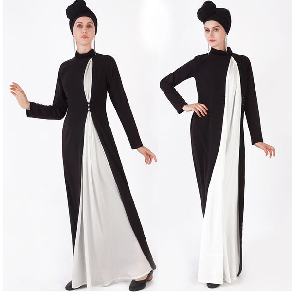 

eid mubarak kaftan abaya dubai hijab muslim dress turkey jilbab caftan abayas for women tesettur elbise turkish islamic clothing, Red