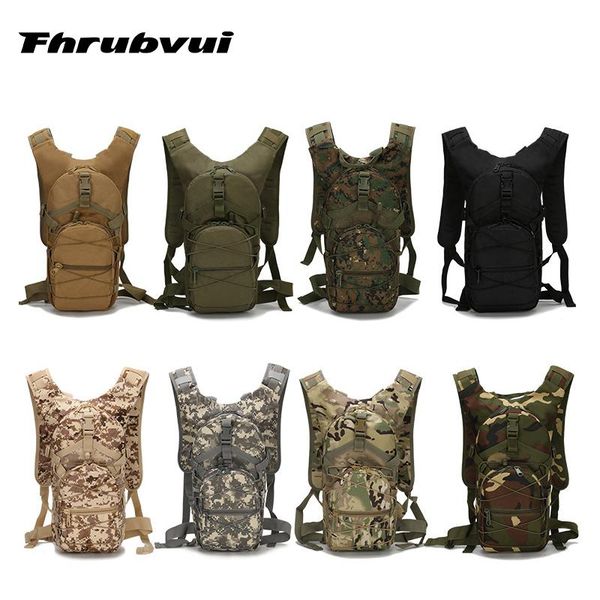 

tactical backpack 800d oxford military hiking bicycle backpacks outdoor sports cycling climbing camping bag army bags