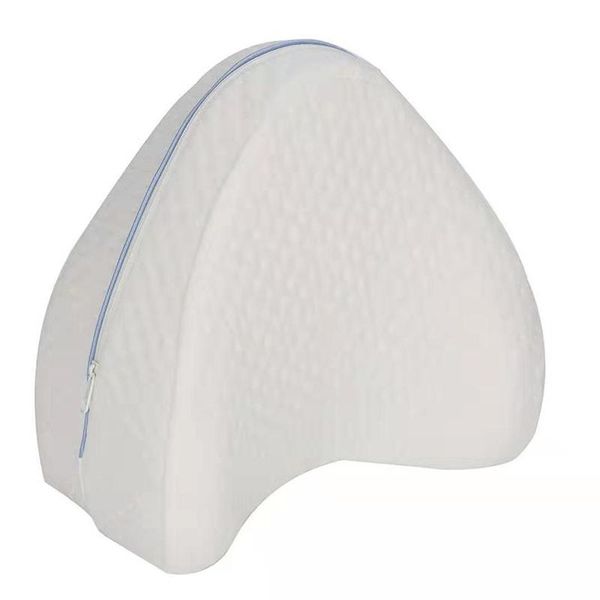 

cushion/decorative pillow memory cotton leg sleeping orthopedic sciatica back hip joint pain relief thigh pad cushion home foam