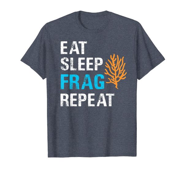 

funny coral frag shirt saltwater aquarium reef aquarist gift, White;black