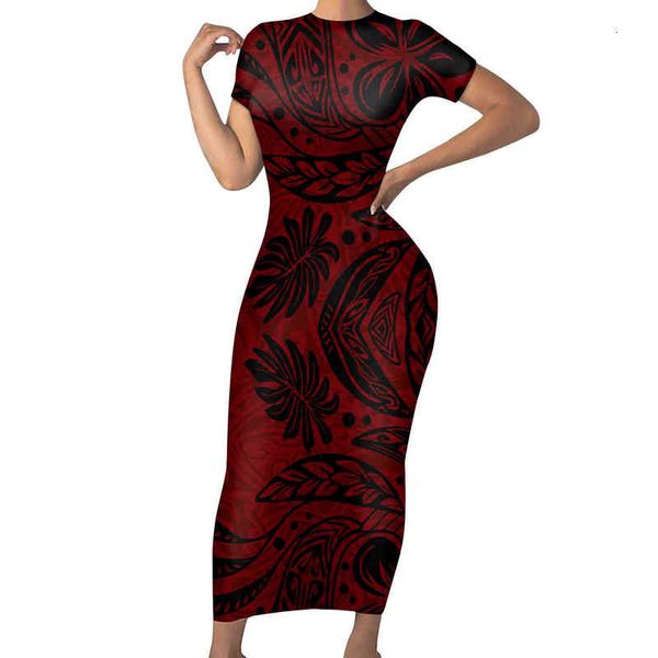 

long-sleeved dress short sleeve long skirt dress pullover leaf temperament women's, Black;gray