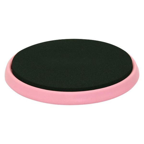 

accessories ran color-fitness ballet turning disc portable gymnastics equipment plastic round home