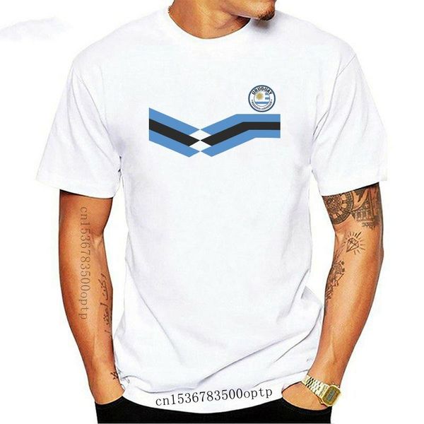 

men's t-shirts short sleeve leisure fashion summer uruguay 2021 mens t-shirt style retro men cool tee shirtmake your own shirt, White;black