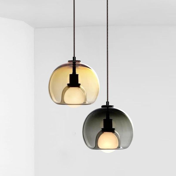 

pendant lamps and contracted restaurant table small droplight nordic art study stage designer of bedroom the head a bed
