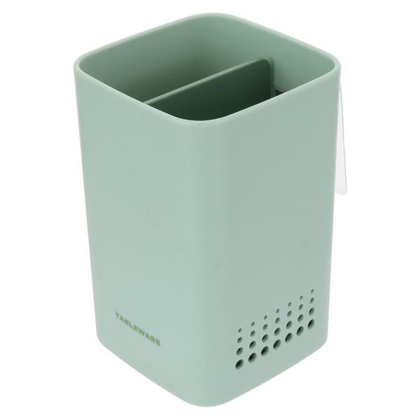 

kitchen storage & organization 1pc durable cutlery cage chopsticks shelf universal rack