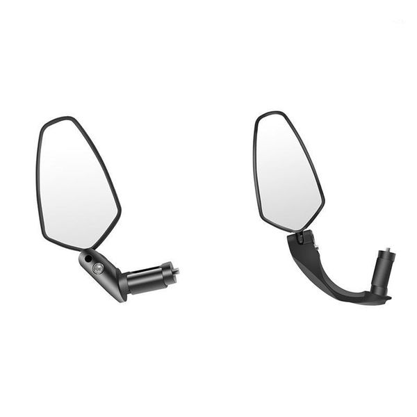 

bike groupsets west biking mirrors mtb road bicycle handlebar bar end rear view mirror ultralight safe accessories1