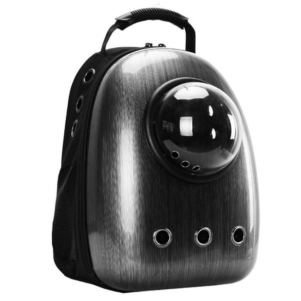 

cat carriers,crates & houses pet carrier bubble waterproof transparent breathable space backpack for dog outdoor travel