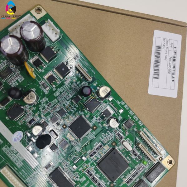 

replaced original roland flj300/sp300/sp300v/sp540v servo board -7840605600