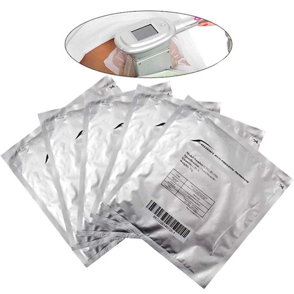 

antie membrane film cryolipolysis pad accessories for fat e liposuction cryotherapy, cool sculpting therapy machine to beauty weight loss