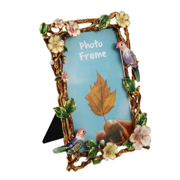 

european style plant specimen frame po home table decoration ornament frames