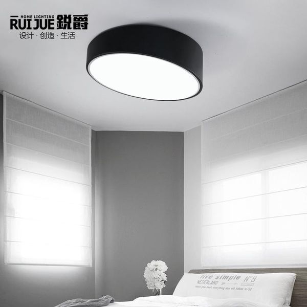 

ceiling lights nordic led modern luminaria light industrial decor lampara de techo dining room