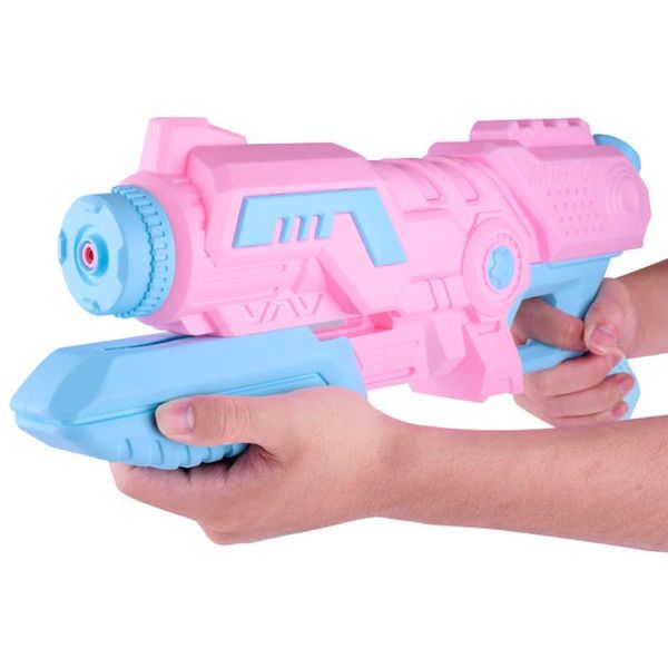 

pool & accessories spray water toys detachable handheld spraying family fight interactive game beach for kids adults outdoor summer swimming