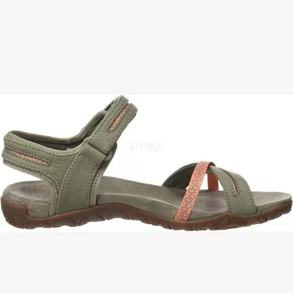 

sandals women's platform 2021 brand gladiator ladies mixed colors wedges summer women zapatos de mujer plataforma, Black