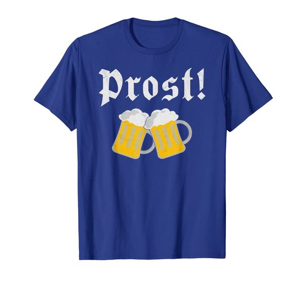 

Oktoberfest Shirt Prost! Cheers in German Oktoberfest 2019, Mainly pictures