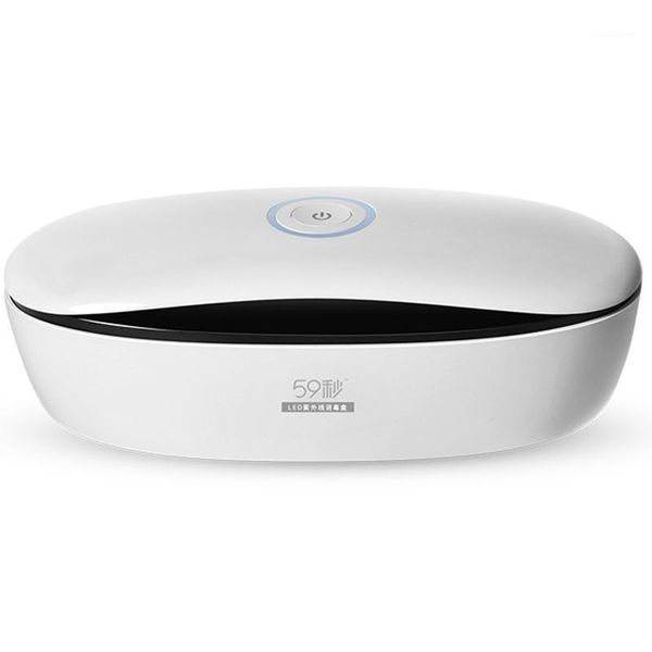 

dry temperature autoclave manicure tool for nails pedicure salon adapter-eu plug1